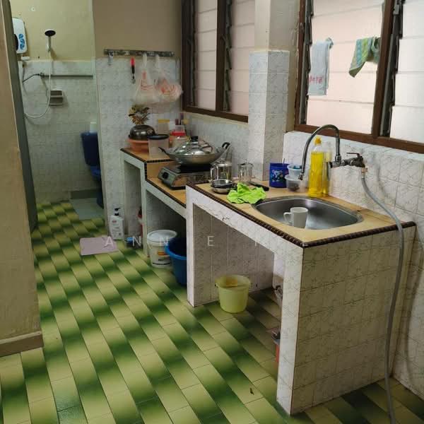 Flat for Sale at Flat Taman Ungku Tun Aminah - Annie Tee - PropertyGuru.com.my