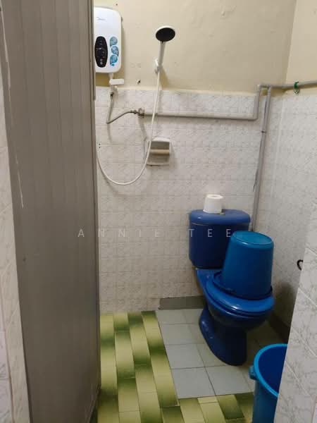 Flat for Sale at Flat Taman Ungku Tun Aminah - Annie Tee - PropertyGuru.com.my