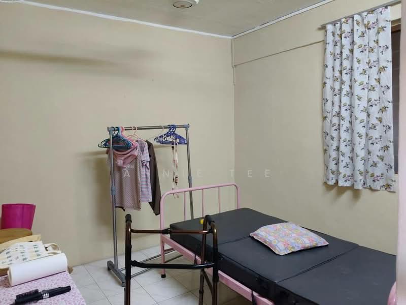 Flat for Sale at Flat Taman Ungku Tun Aminah - Annie Tee - PropertyGuru.com.my