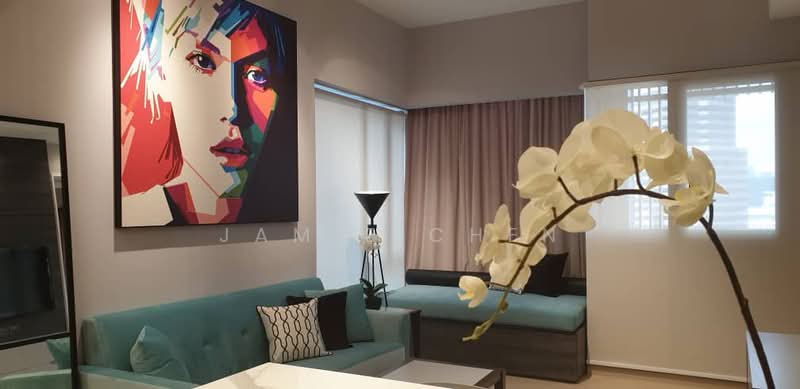 Condominium for Sale at Star Residences Two - Jamie Chen - PropertyGuru.com.my