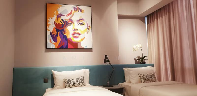 Condominium for Sale at Star Residences Two - Jamie Chen - PropertyGuru.com.my