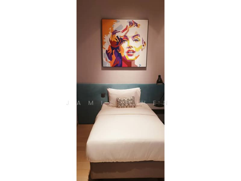 Condominium for Sale at Star Residences Two - Jamie Chen - PropertyGuru.com.my