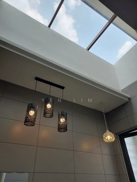 Rumah Bandar untuk Disewa di 16 Sierra (Puchong) - Yen Lim - Interior - PropertyGuru.com.my