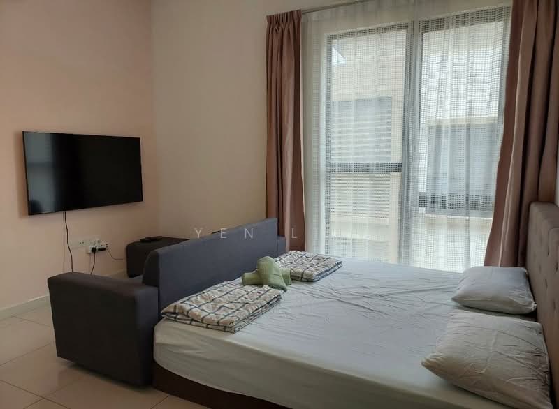 Rumah Bandar untuk Disewa di 16 Sierra (Puchong) - Yen Lim - Bedroom - PropertyGuru.com.my