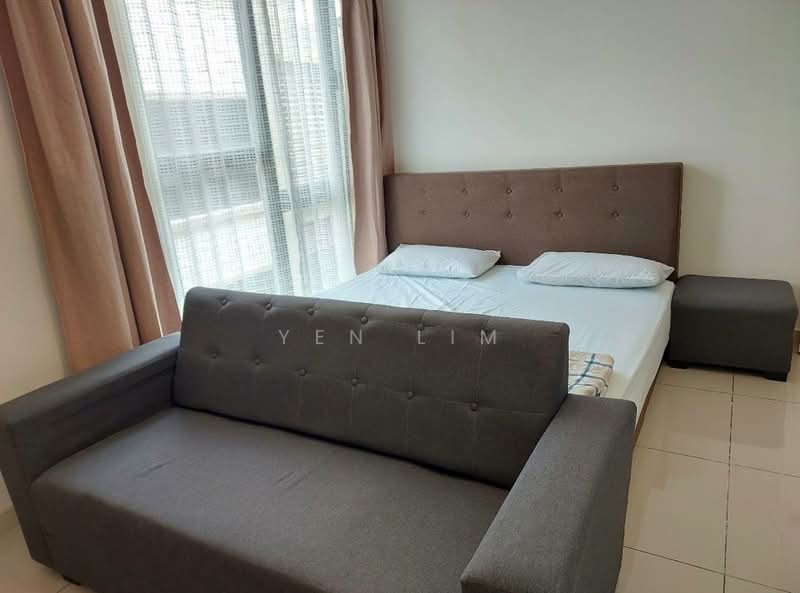 Rumah Bandar untuk Disewa di 16 Sierra (Puchong) - Yen Lim - Bedroom - PropertyGuru.com.my