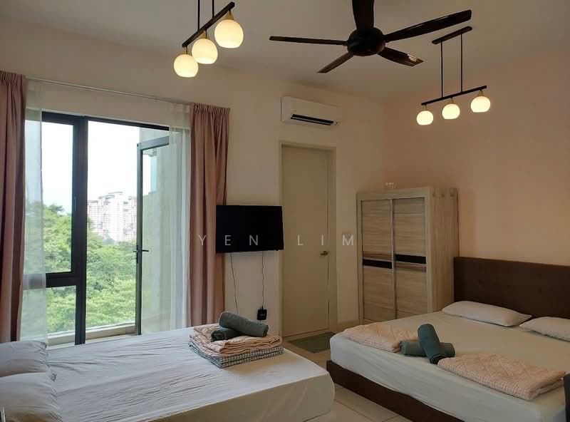Rumah Bandar untuk Disewa di 16 Sierra (Puchong) - Yen Lim - Bedroom - PropertyGuru.com.my