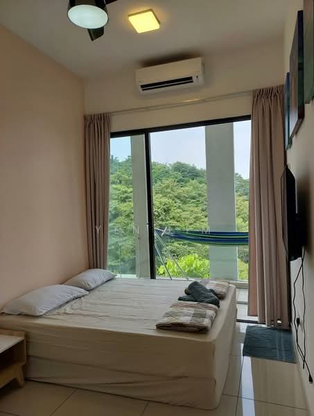 Rumah Bandar untuk Disewa di 16 Sierra (Puchong) - Yen Lim - Bedroom - PropertyGuru.com.my