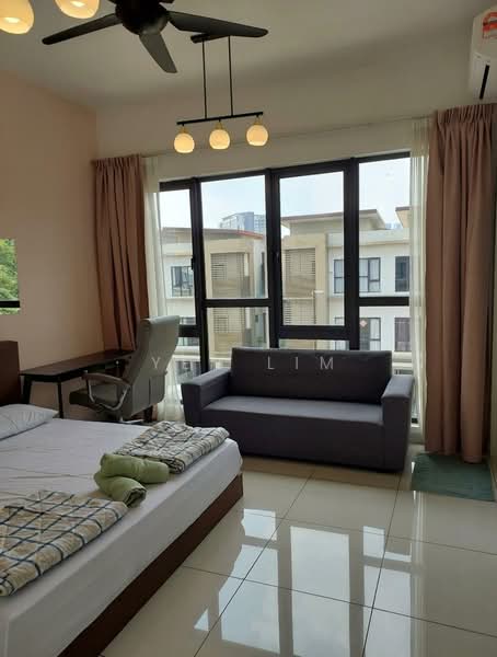 Rumah Bandar untuk Disewa di 16 Sierra (Puchong) - Yen Lim - Bedroom - PropertyGuru.com.my