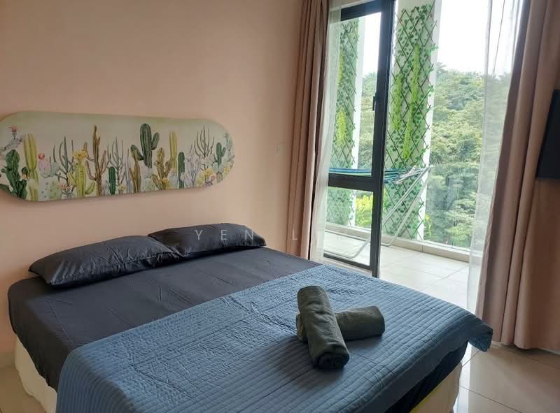 Rumah Bandar untuk Disewa di 16 Sierra (Puchong) - Yen Lim - Bedroom - PropertyGuru.com.my