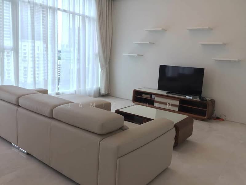 Condominium for Sale at Quadro Residences - Jamie Chen - PropertyGuru.com.my
