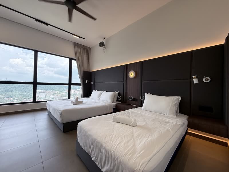 Service Residence for Rent at Mossaz @ Empire City - Ray Soo - PropertyGuru.com.my