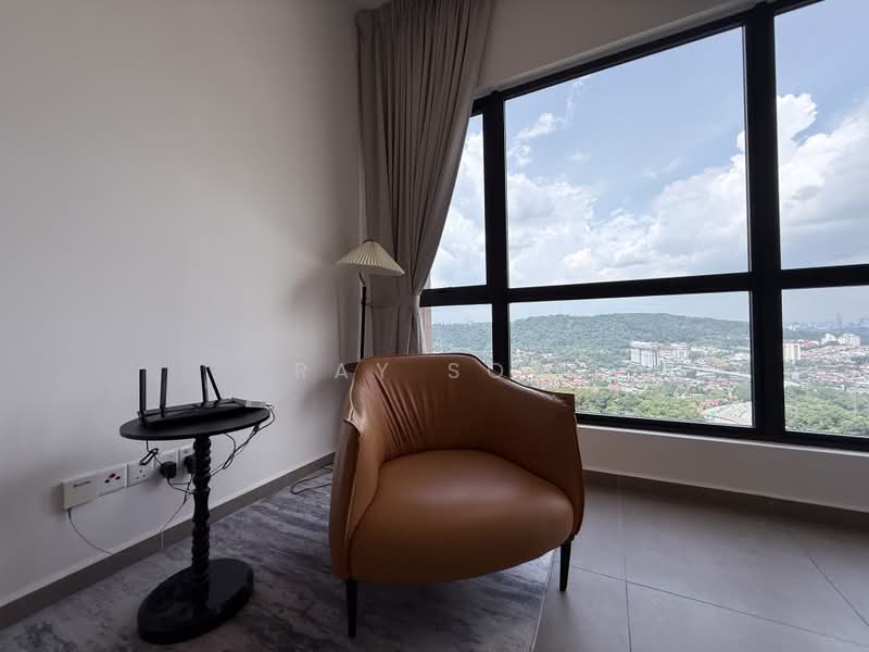 Service Residence for Rent at Mossaz @ Empire City - Ray Soo - PropertyGuru.com.my