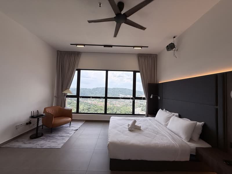 Service Residence for Rent at Mossaz @ Empire City - Ray Soo - PropertyGuru.com.my