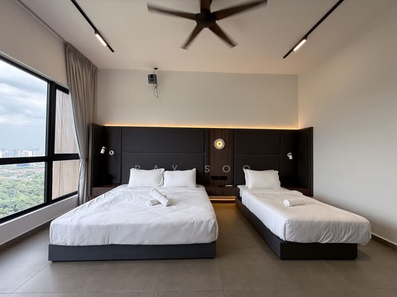 Service Residence for Rent at Mossaz @ Empire City - Ray Soo - PropertyGuru.com.my