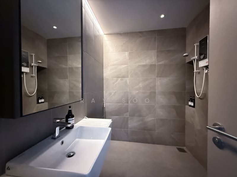 Service Residence for Rent at Mossaz @ Empire City - Ray Soo - PropertyGuru.com.my