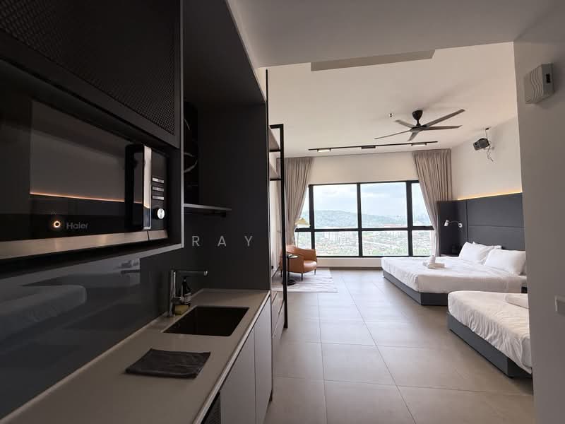 Service Residence for Rent at Mossaz @ Empire City - Ray Soo - PropertyGuru.com.my