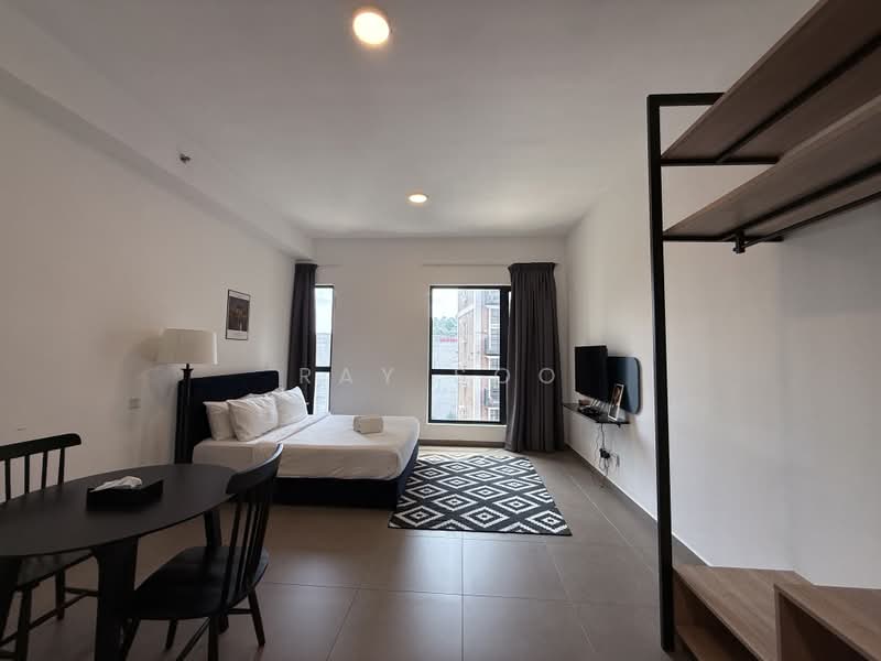 Service Residence for Rent at Mossaz @ Empire City - Ray Soo - PropertyGuru.com.my