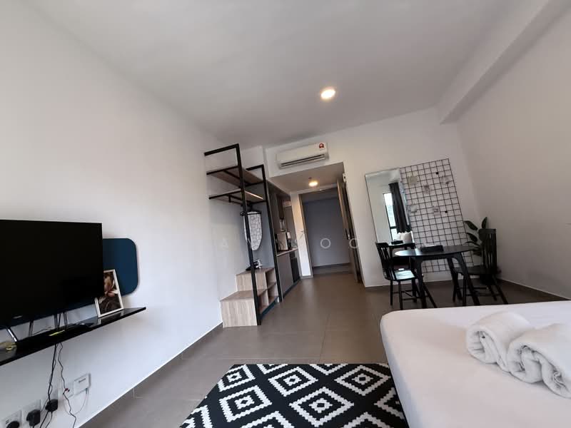 Service Residence for Rent at Mossaz @ Empire City - Ray Soo - PropertyGuru.com.my