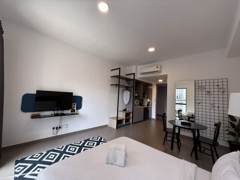 Service Residence for Rent at Mossaz @ Empire City - Ray Soo - PropertyGuru.com.my