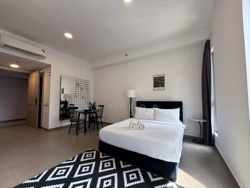 Service Residence for Rent at Mossaz @ Empire City - Ray Soo - PropertyGuru.com.my