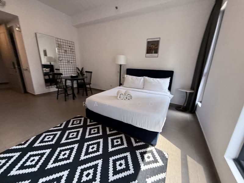 Service Residence for Rent at Mossaz @ Empire City - Ray Soo - PropertyGuru.com.my