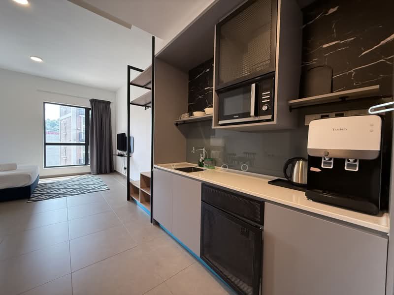 Service Residence for Rent at Mossaz @ Empire City - Ray Soo - PropertyGuru.com.my