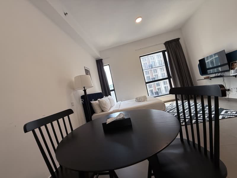 Service Residence for Rent at Mossaz @ Empire City - Ray Soo - PropertyGuru.com.my