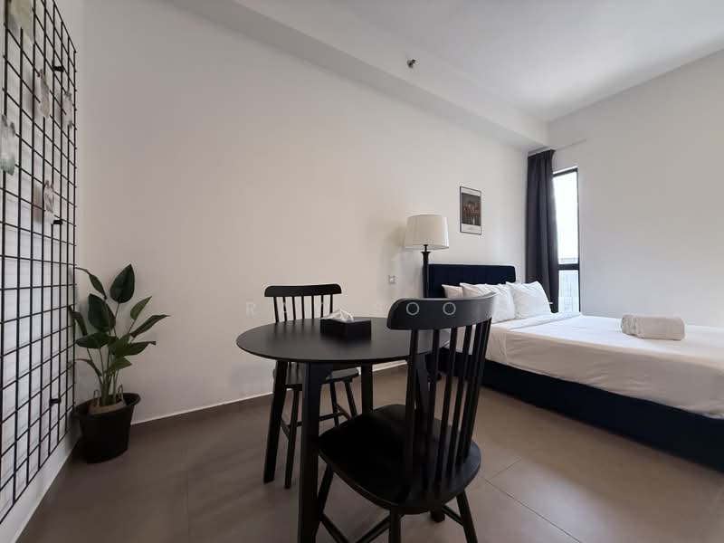 Service Residence for Rent at Mossaz @ Empire City - Ray Soo - PropertyGuru.com.my