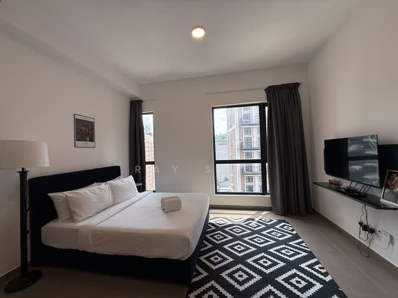 Service Residence for Rent at Mossaz @ Empire City - Ray Soo - PropertyGuru.com.my