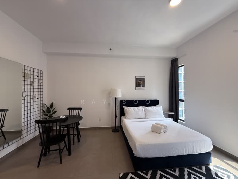 Service Residence for Rent at Mossaz @ Empire City - Ray Soo - PropertyGuru.com.my