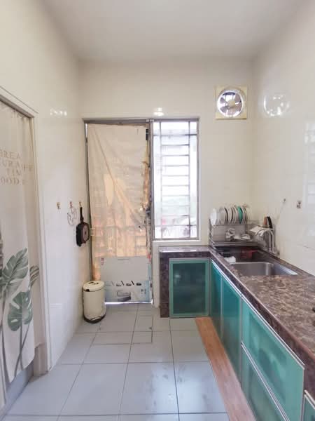 2-storey Terraced House for Sale in Setia Eco Village (Gelang Patah) - Bess Wong - PropertyGuru.com.my