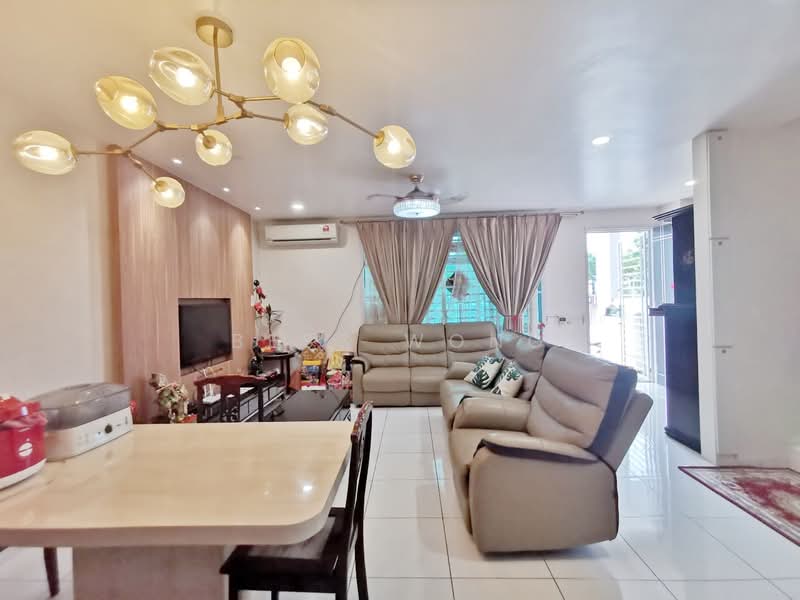 2-storey Terraced House for Sale in Setia Eco Village (Gelang Patah) - Bess Wong - PropertyGuru.com.my