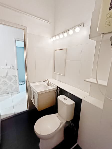 2-storey Terraced House for Sale in Setia Eco Village (Gelang Patah) - Bess Wong - PropertyGuru.com.my