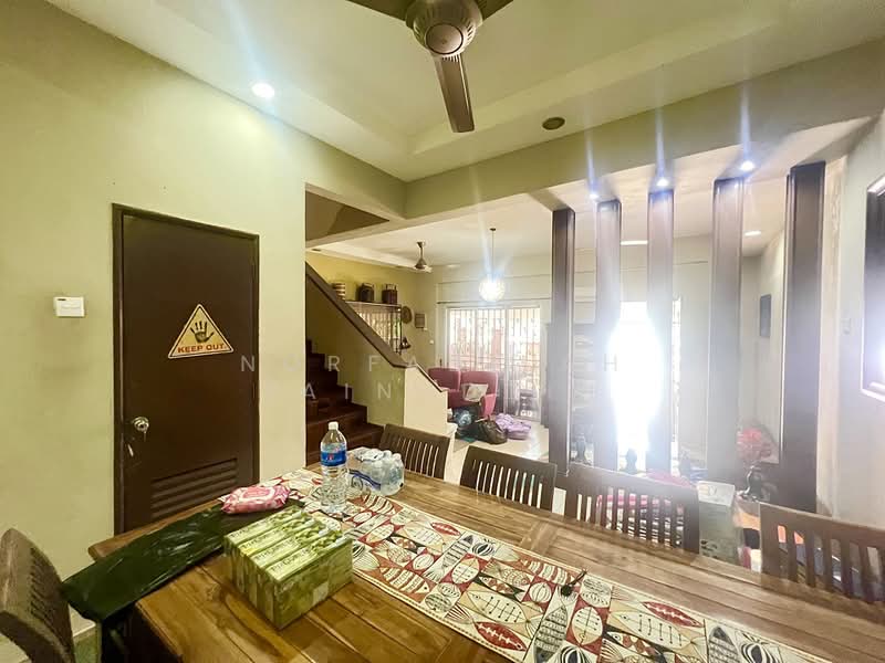 2-storey Terraced House for Sale in Alam Budiman (Shah Alam) - NORFADILAH ZAINUDDIN - Interior - PropertyGuru.com.my