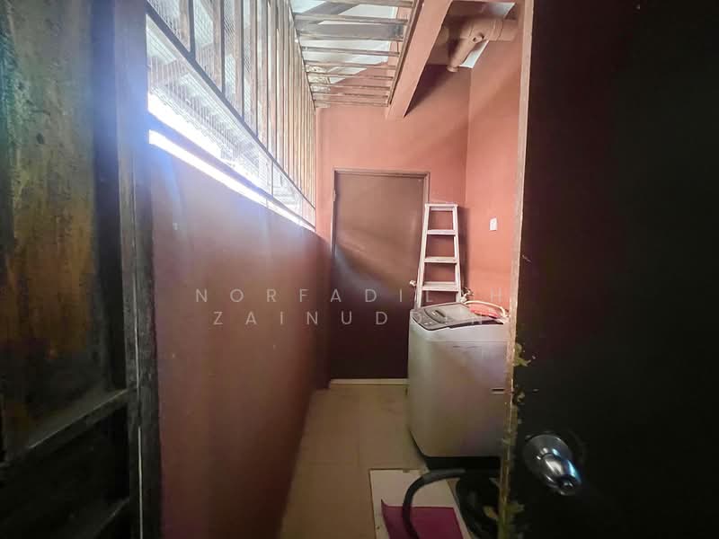 2-storey Terraced House for Sale in Alam Budiman (Shah Alam) - NORFADILAH ZAINUDDIN - Interior - PropertyGuru.com.my