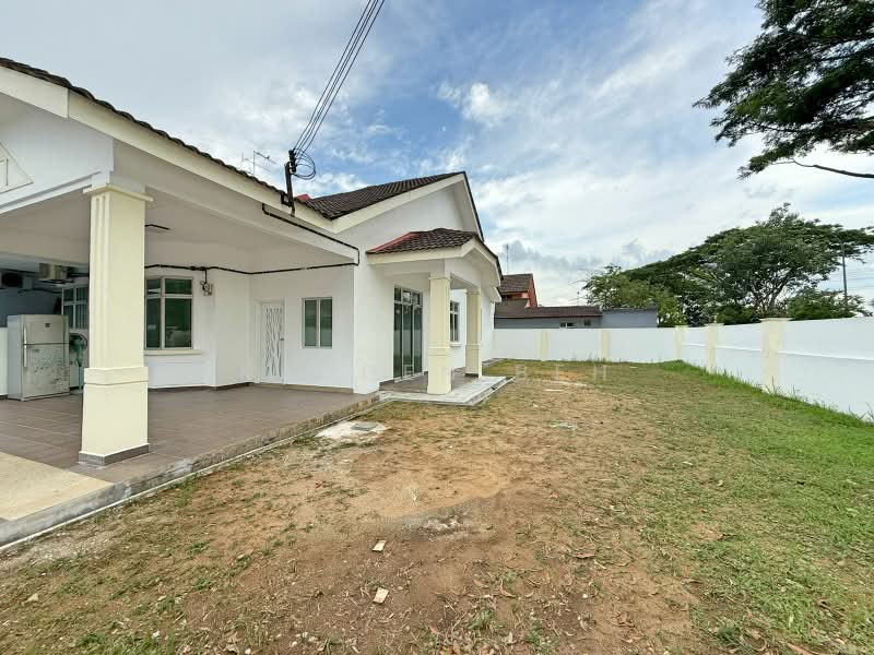 Rumah Teres 1 Tingkat untuk Dijual di Taman Nusa Bestari 2 (Iskandar Puteri (Nusajaya)) - Kayden Beh - PropertyGuru.com.my