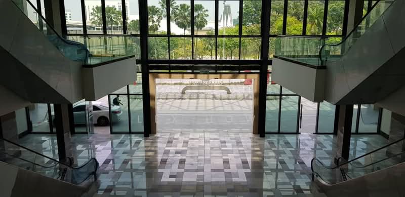 Retail Space for Rent in Presint 1 (Putrajaya) - Lex How - Lobby - PropertyGuru.com.my