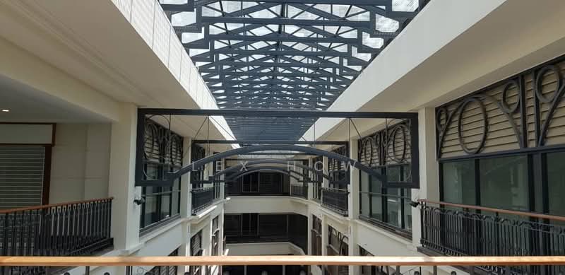 Retail Space for Rent in Presint 1 (Putrajaya) - Lex How - Interior - PropertyGuru.com.my