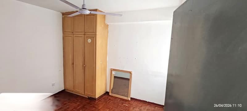 Condominium for Rent at Venice Hill - Kew . - Bedroom - PropertyGuru.com.my