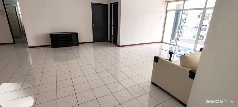 Condominium for Rent at Venice Hill - Kew . - Living Room - PropertyGuru.com.my