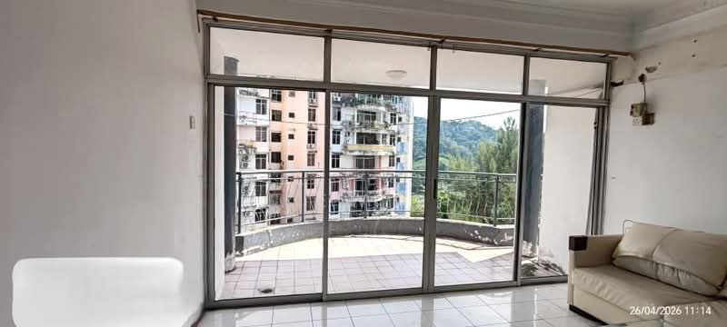 Condominium for Rent at Venice Hill - Kew . - PropertyGuru.com.my