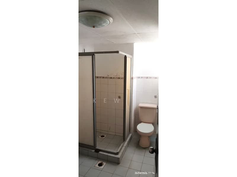 Condominium for Rent at Venice Hill - Kew . - PropertyGuru.com.my