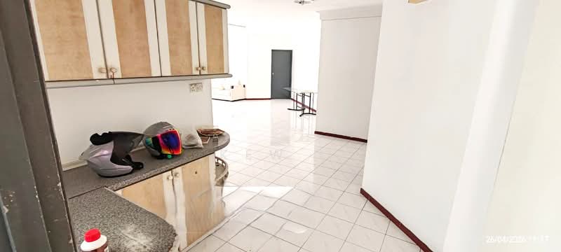 Condominium for Rent at Venice Hill - Kew . - PropertyGuru.com.my