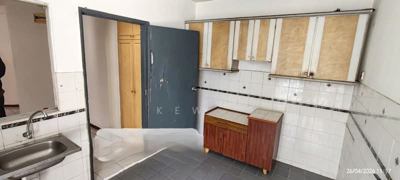 Condominium for Rent at Venice Hill - Kew . - PropertyGuru.com.my