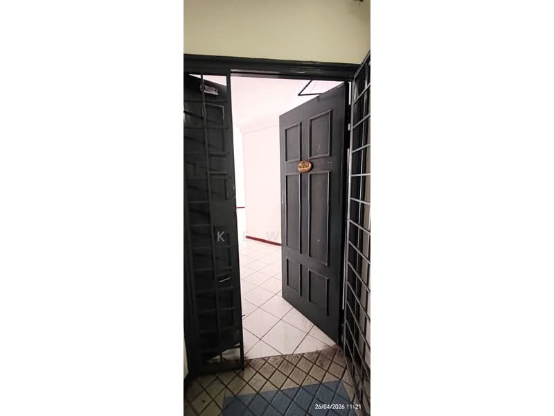 Condominium for Rent at Venice Hill - Kew . - PropertyGuru.com.my