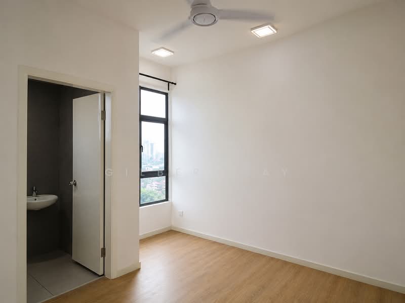 Condominium for Sale at Casa Green - Gilbert Tay - Interior - PropertyGuru.com.my
