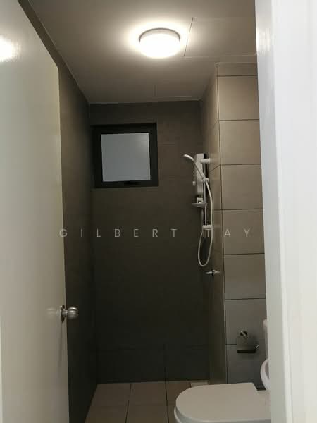 Condominium for Sale at Casa Green - Gilbert Tay - Bathroom - PropertyGuru.com.my