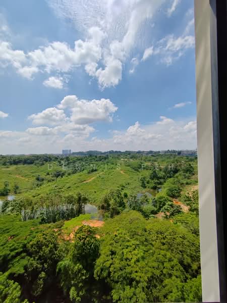 Apartment for Sale at Mewah View Luxurious Apartments - Dennis Peh - View - PropertyGuru.com.my