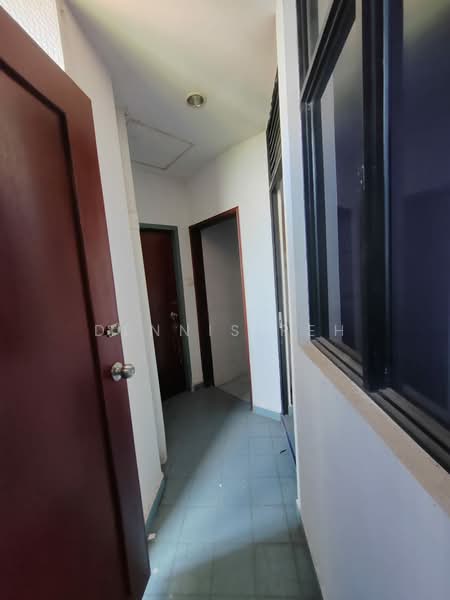 Apartment for Sale at Mewah View Luxurious Apartments - Dennis Peh - Interior - PropertyGuru.com.my