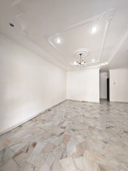 2-storey Terraced House for Rent in Johor Bahru (Johor) - Cassie Chin - Living Room - PropertyGuru.com.my